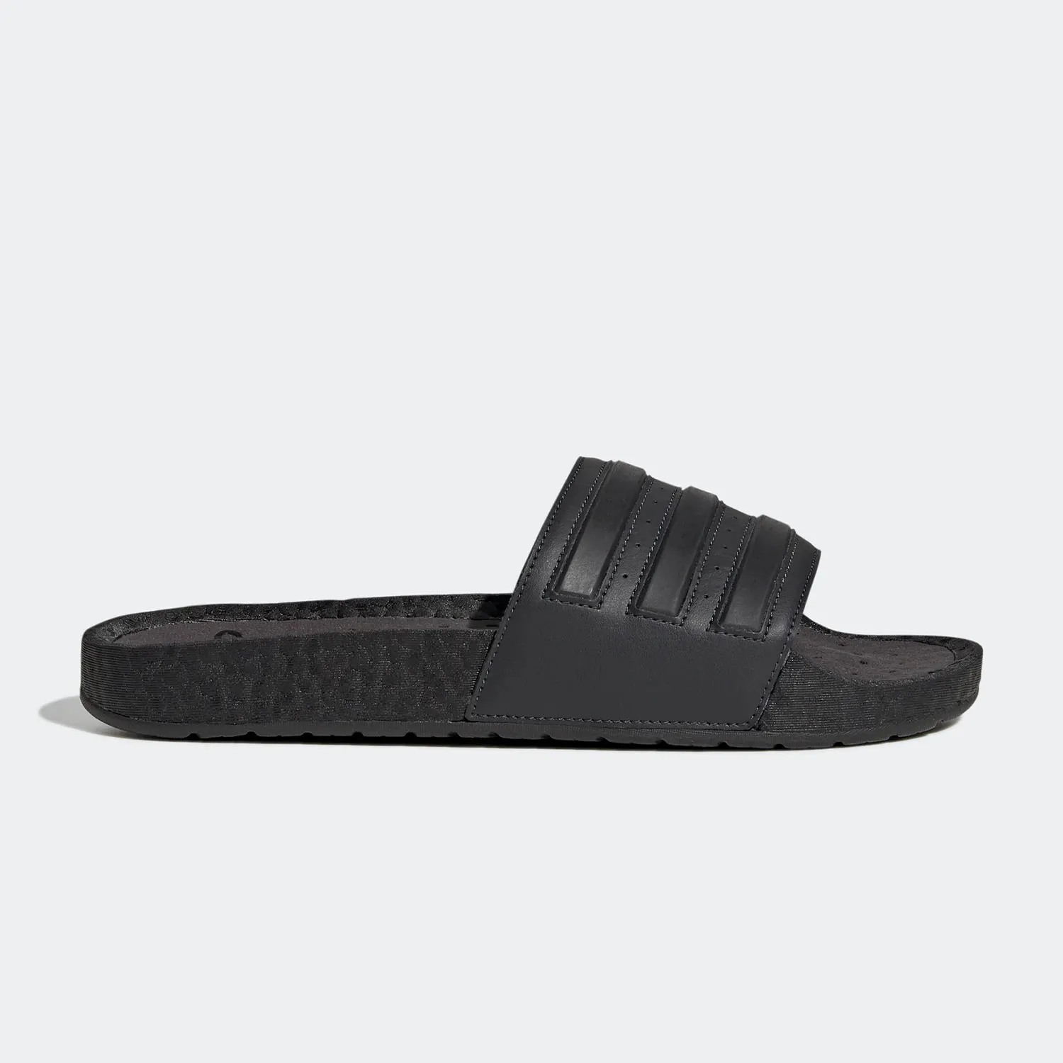 

Adidas genuine ADILETTE BOOST Unisex Sport Slides GX4285