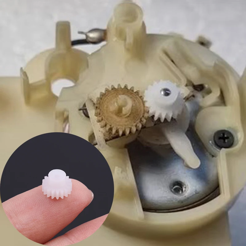 

TD-V721TD-V931HCD-V900MHC-E90X 17T Cassette Deck Movement Gear For 190 Series Victor JVC Player-F(x)