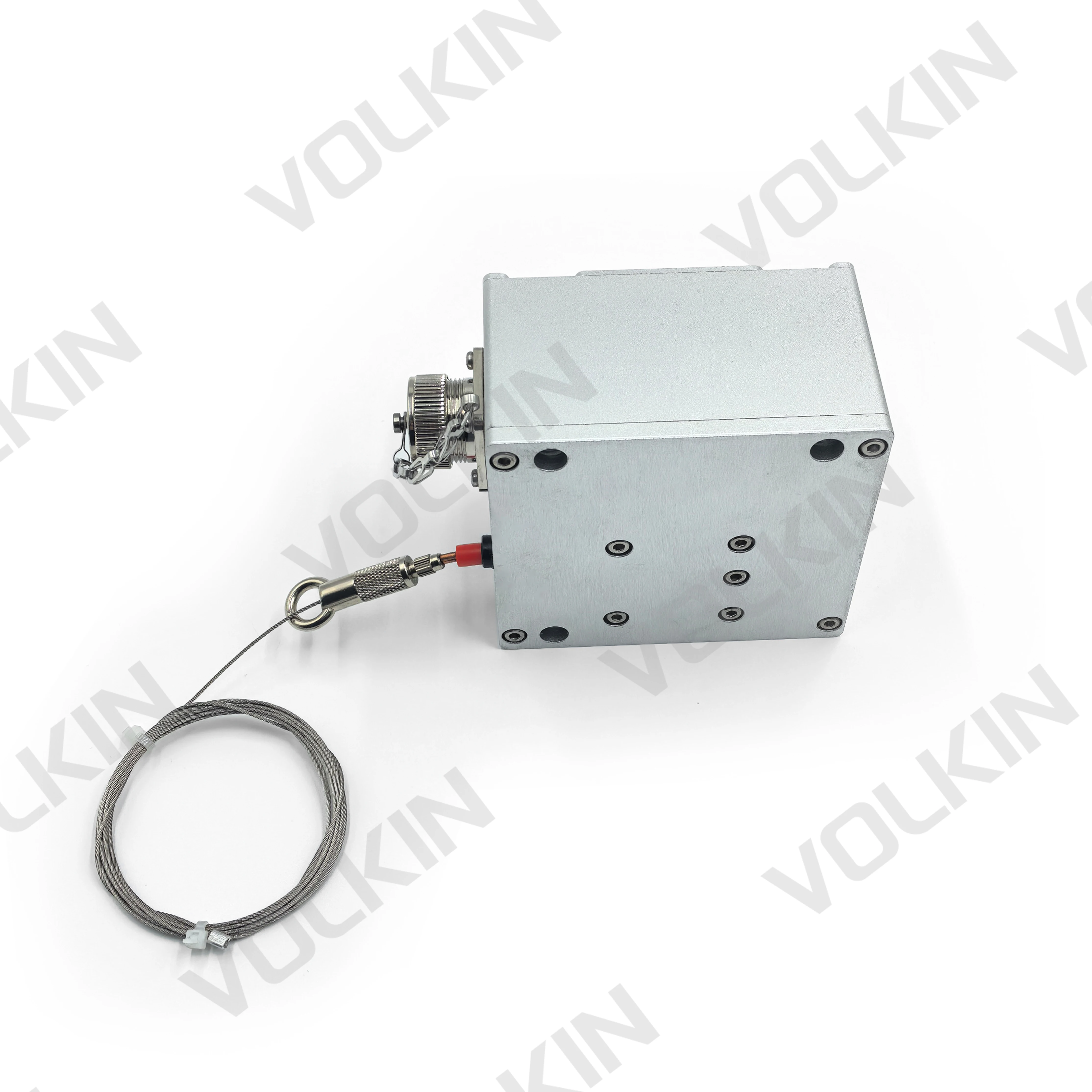 Milling Machine Electrical Parts 2137341 161455 W2000 Wire Sensor