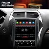 Android 14搭載 Ford Explorer 2011-2015 2016 2017 2018 2019対応 カーラジオ Carplay GPS 5G SIM対応 マルチメディアプレーヤー ステレオヘッドユニット 4