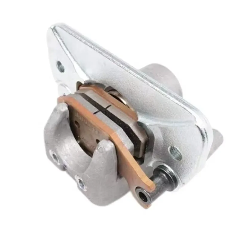 FOR Replacement New Caliper Assembly 705601089 for 2013-2018 Maverick 1000