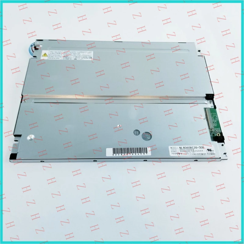 

P+ NL8060BC26-30D LCD Display Screen for NLT