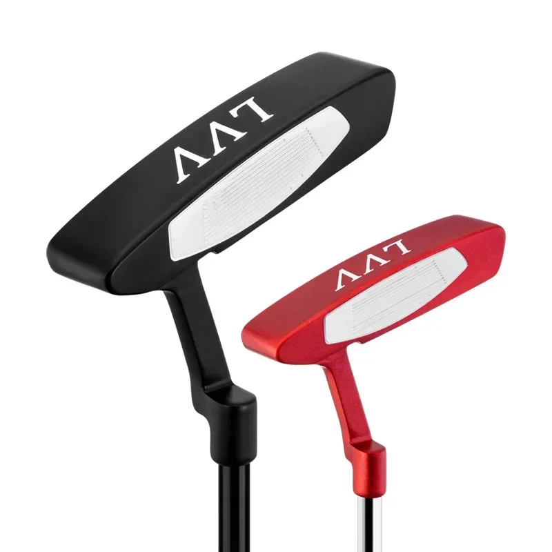 Small Golf Clubs Men's And Women's Putter Line Putter Recommended For Beginners Golf