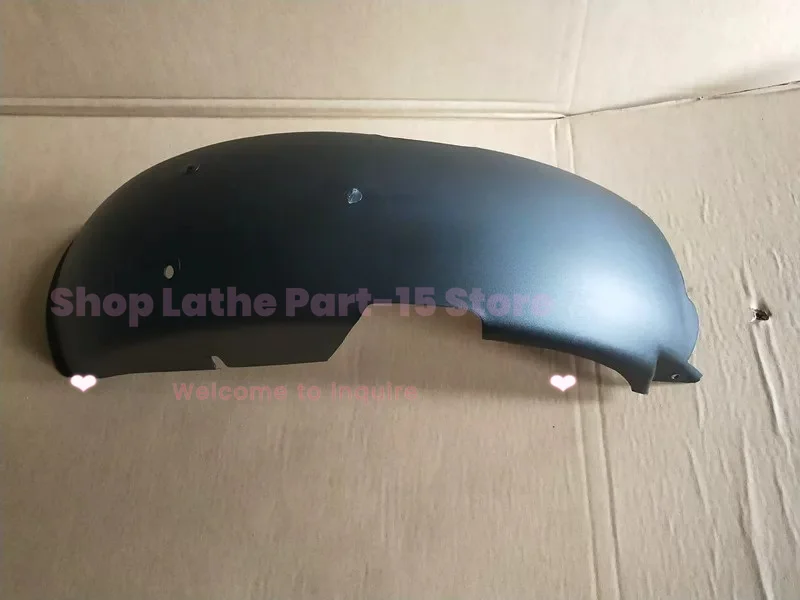 For Wottan Storm-T 125 / Taro T2 T3 T8 T9 T10 Motorcycle Rear Fender Rear Fender Bracket