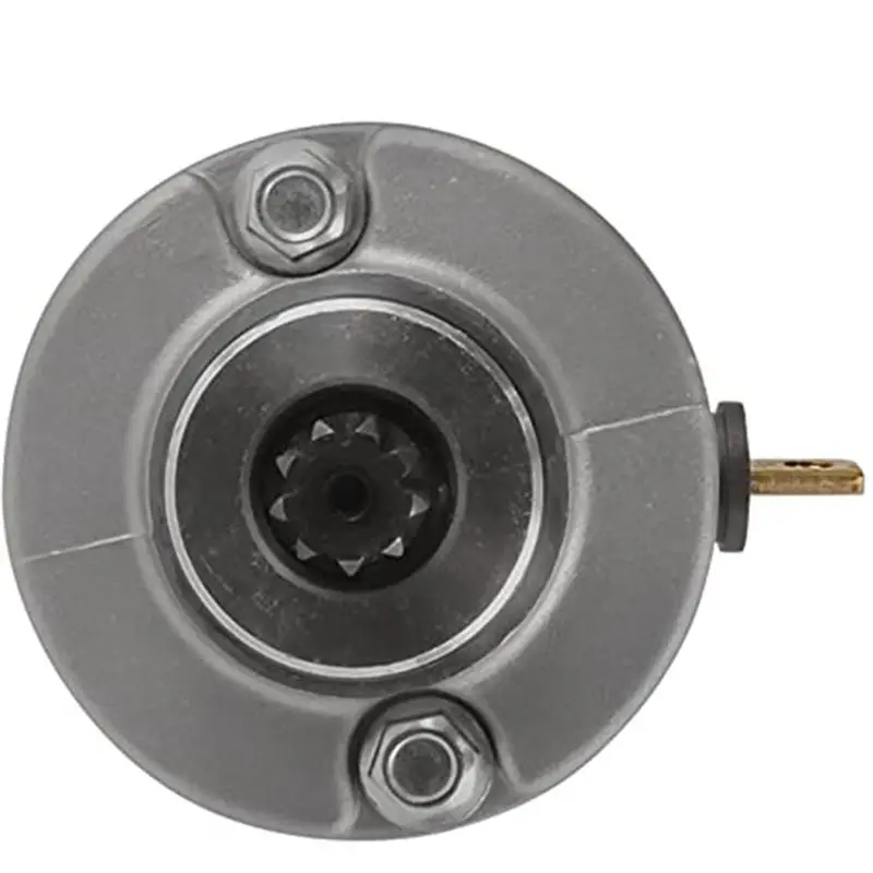 Multi-Purpose Start Motor For GSF600 Bandit GSF600S GSF650 GSF650S GSX600 Katana 600 GSF400 GSX400 GSX 400 Bandit