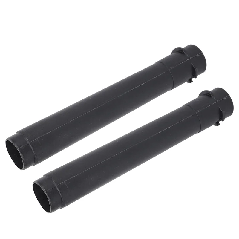 

2 PCS Drive Shaft Sleeve Black ABS For Outboard Motor 9.9HP 15HP 20HP F9.9 F15 F20
