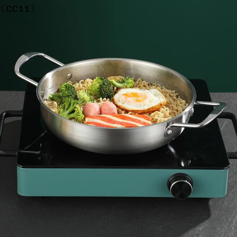 Stainless Steel Hot Pot With D - Home Cooking Restaurants review and price