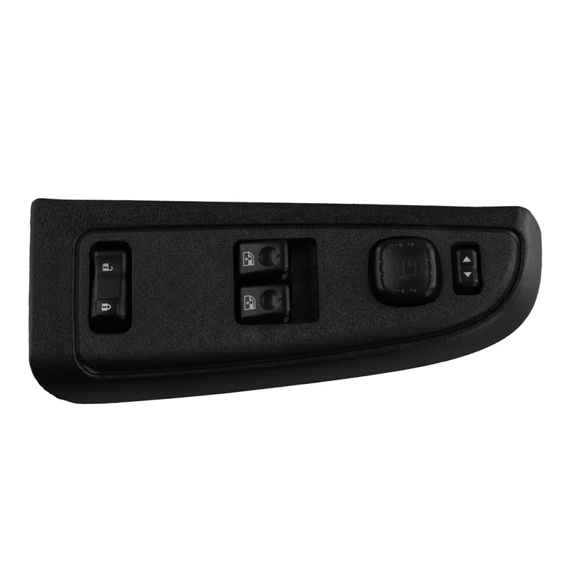 

Front Left Power Window Switch Lift Button Panel Master Control Switch For Chevy Silverado 2003-2006 15883322 1039856-A14Z