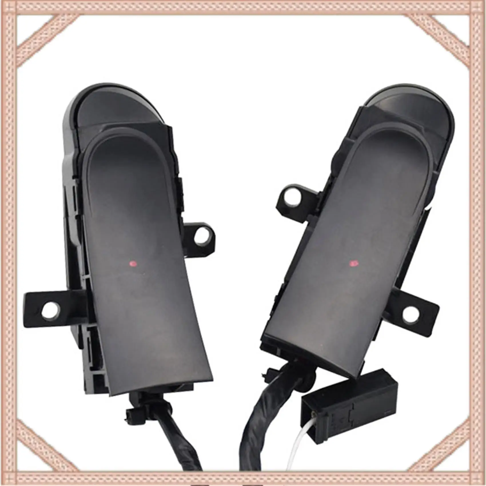 

With Shift Paddle Steering Wheel Switches Buttons For Honda 2008-2013 Fit 2009-2014 City 2006-2011 Civic