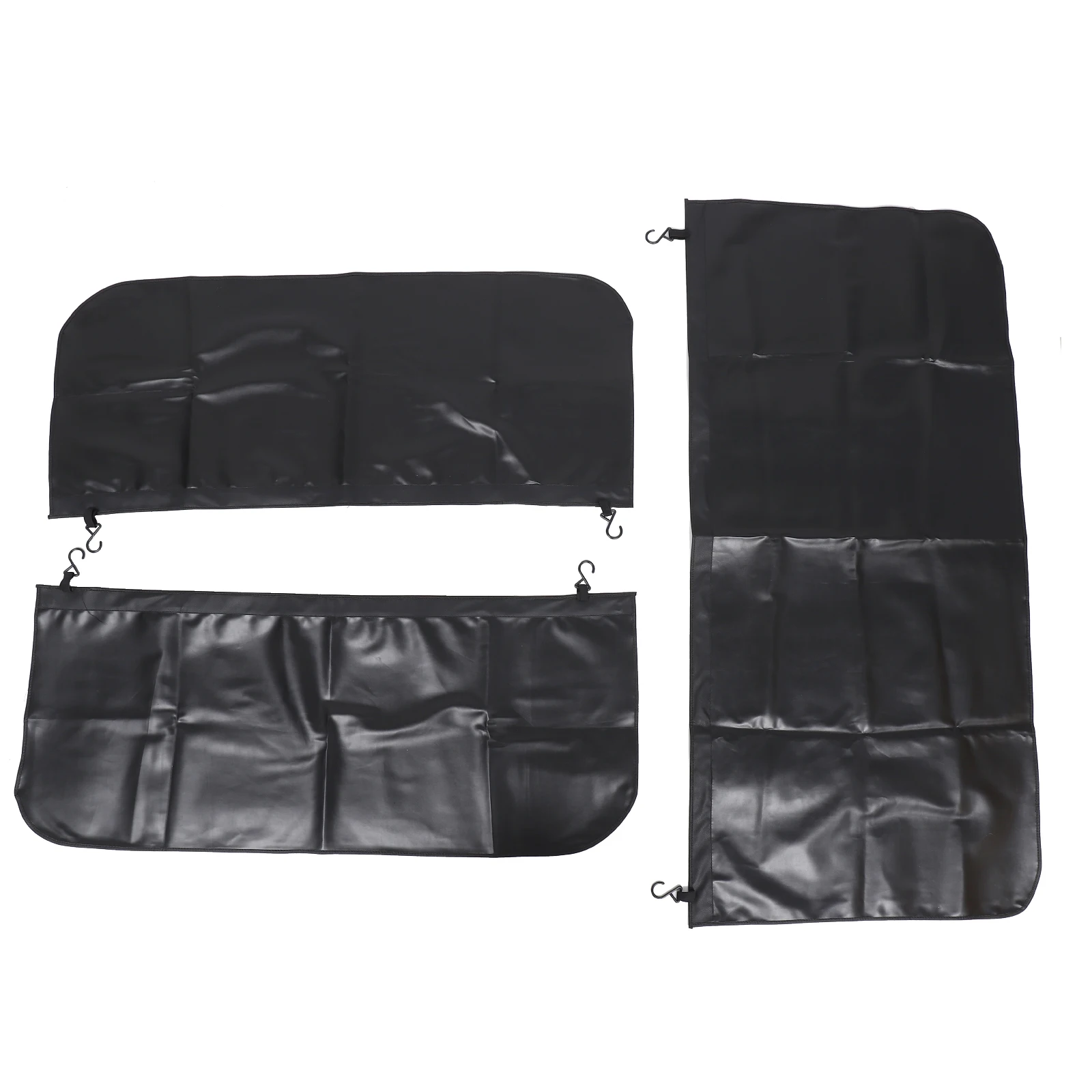

1 set Automotive Protector Pad Magnetic Repair Mat Scratch Heat Protection Foldable Mechanic Body Cover Car Supplies