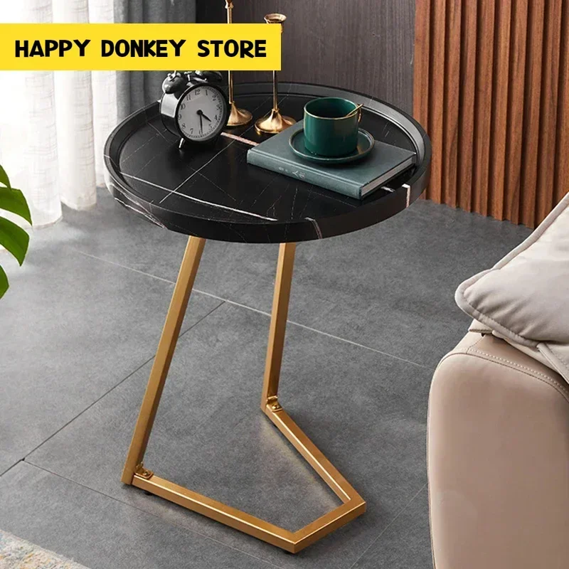 Living Room Coffee Table Furniture Coffee Tables Garden Japanese Flower Coffee Table Nordic Small Mesa Centro Furniture ZY50CJ