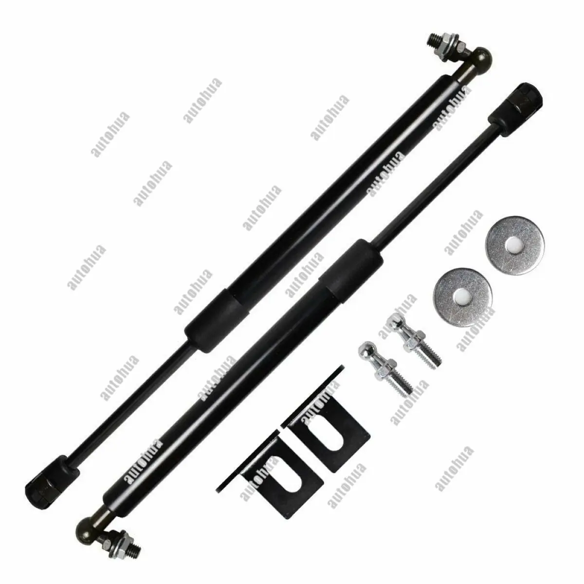 

2x Front Hood Bonnet Struts for Nissan Altima L33 Teana J33 (2013-2018) Gas Lift Shock Dampers Support Assist Springs Props