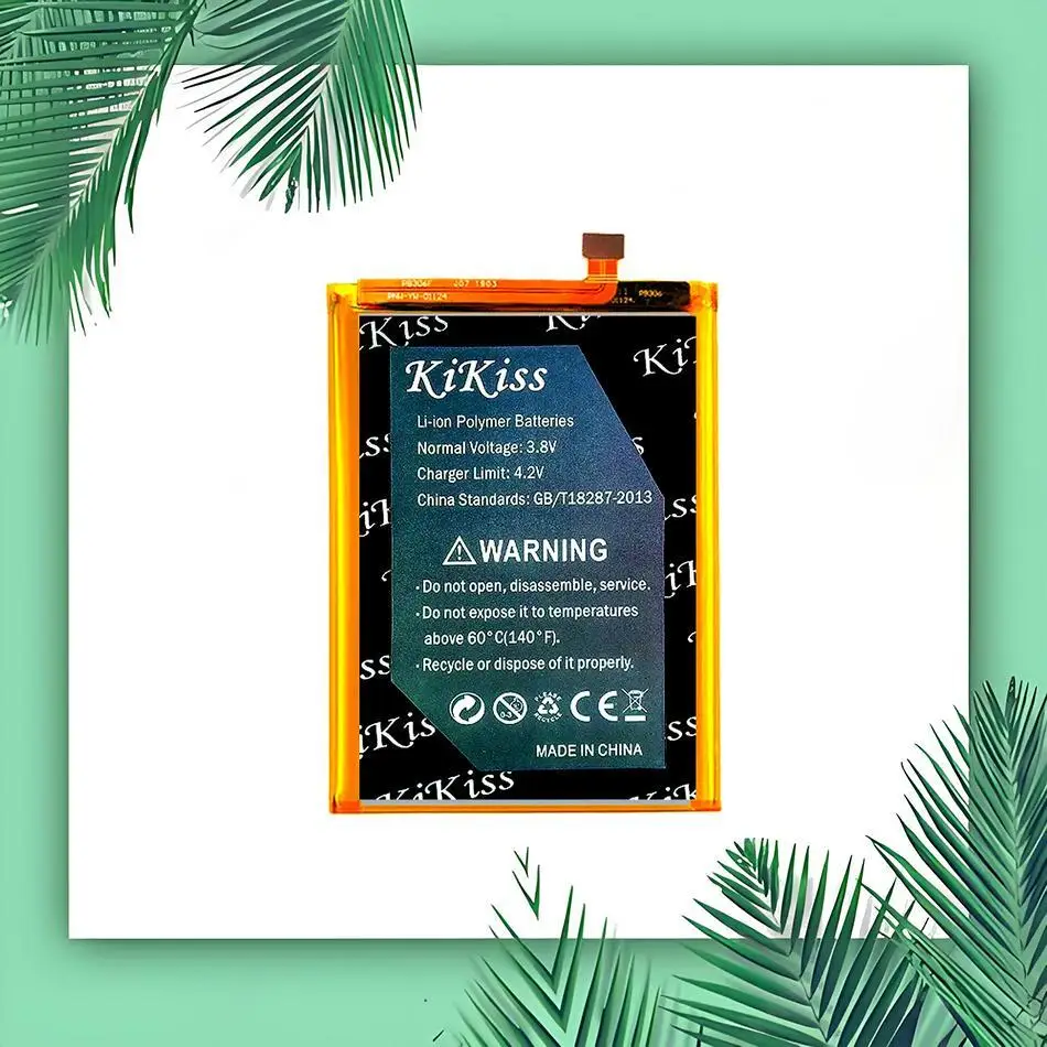 

Аккумулятор Lp-E6P 2900 мАч для камеры Canon Eos R5 Mark Ii R6 R7 R 5DS 5D Iii 6D 7D 80D 90D