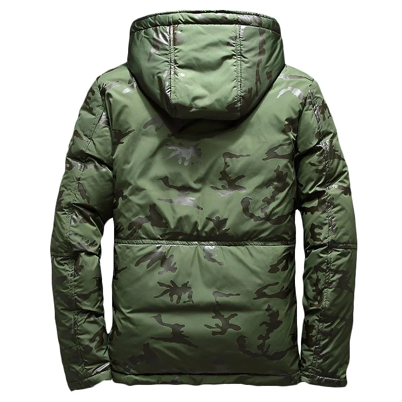 Thumbnail 2 - #31 Most Reviewed Mens Long Down Coats
