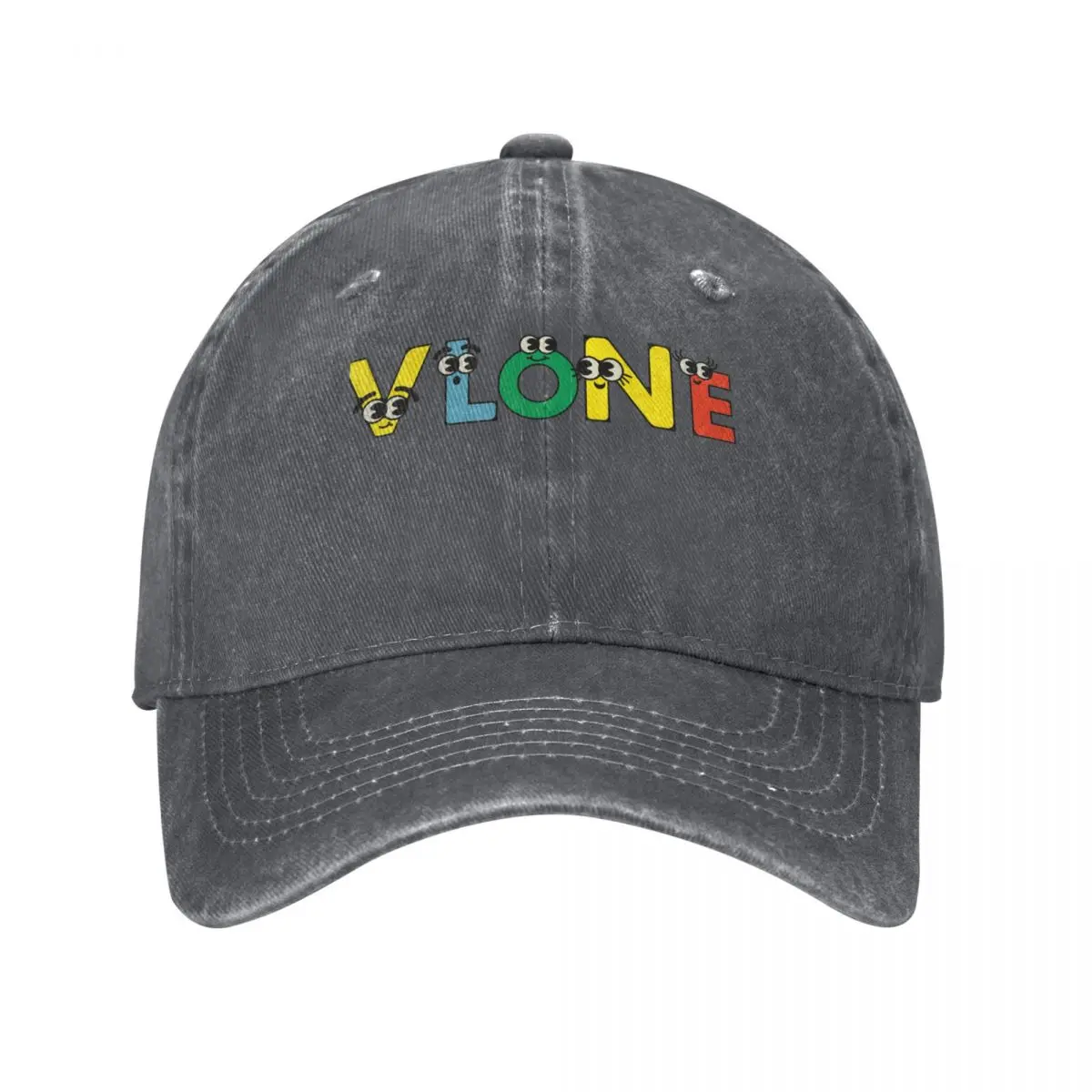 

v.lone Baseball Cap funny hat Custom Cap Mens Tennis Women's
