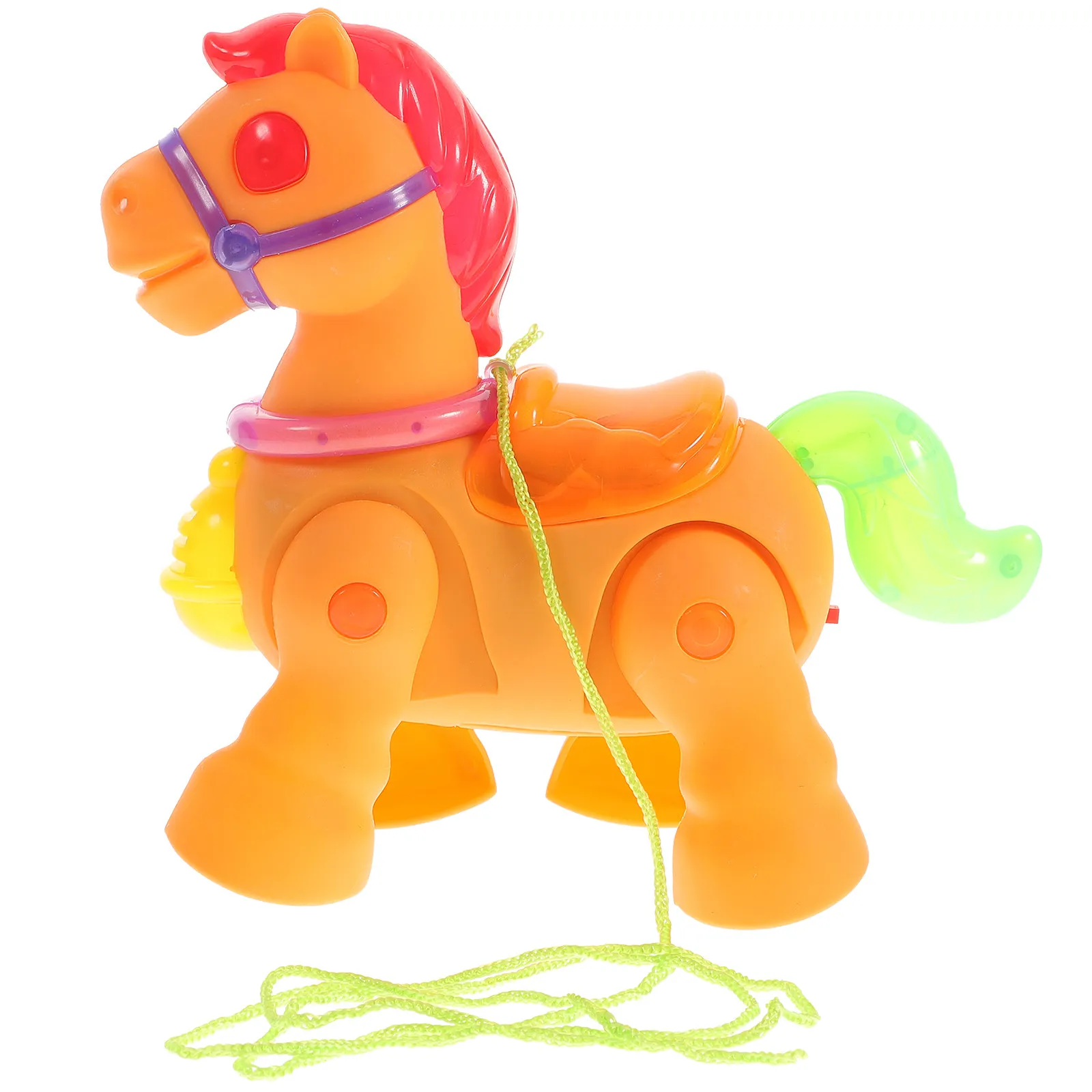 

Funny Electric Small Play Educational Motor Skills Development for Toddlers Boys Kids Interactive Music Light