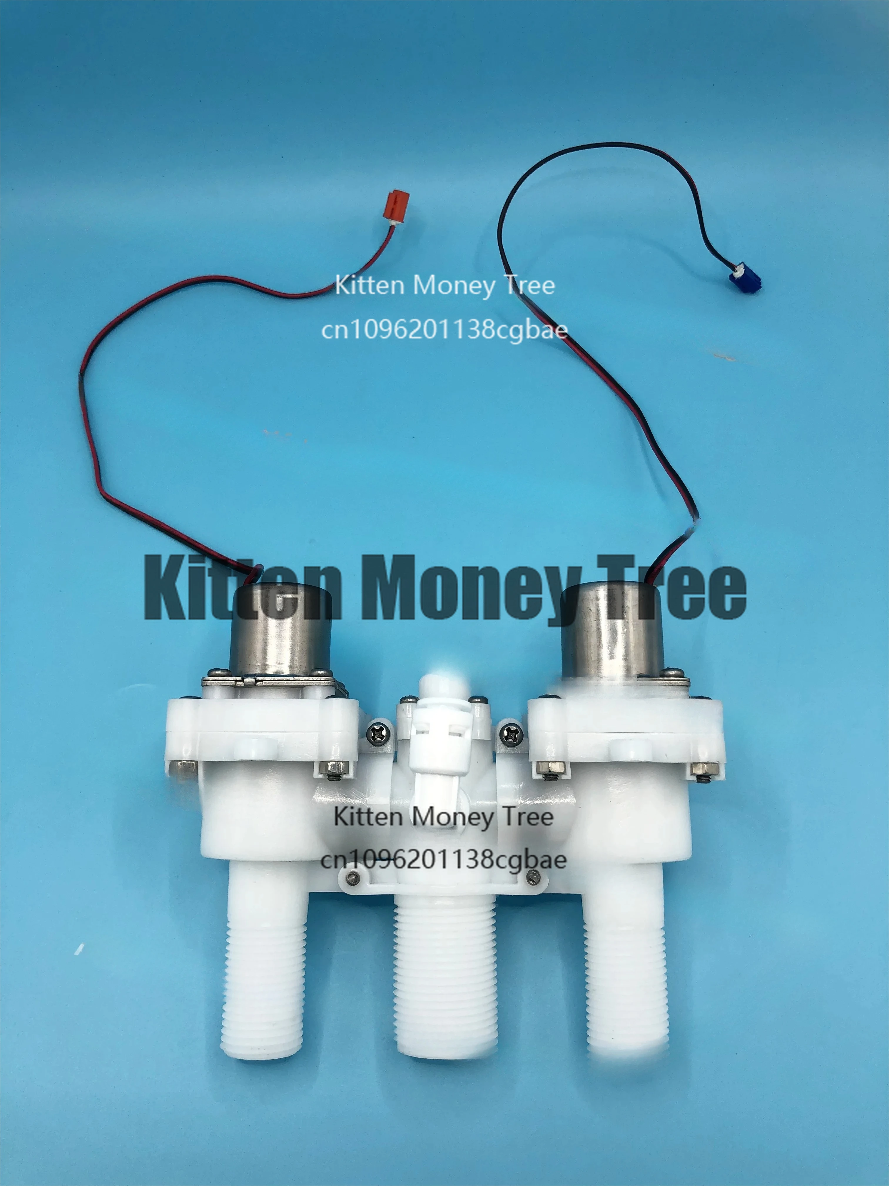 smart-toilet-integrated-toilet-accessories-pulse-valve-solenoid-valve