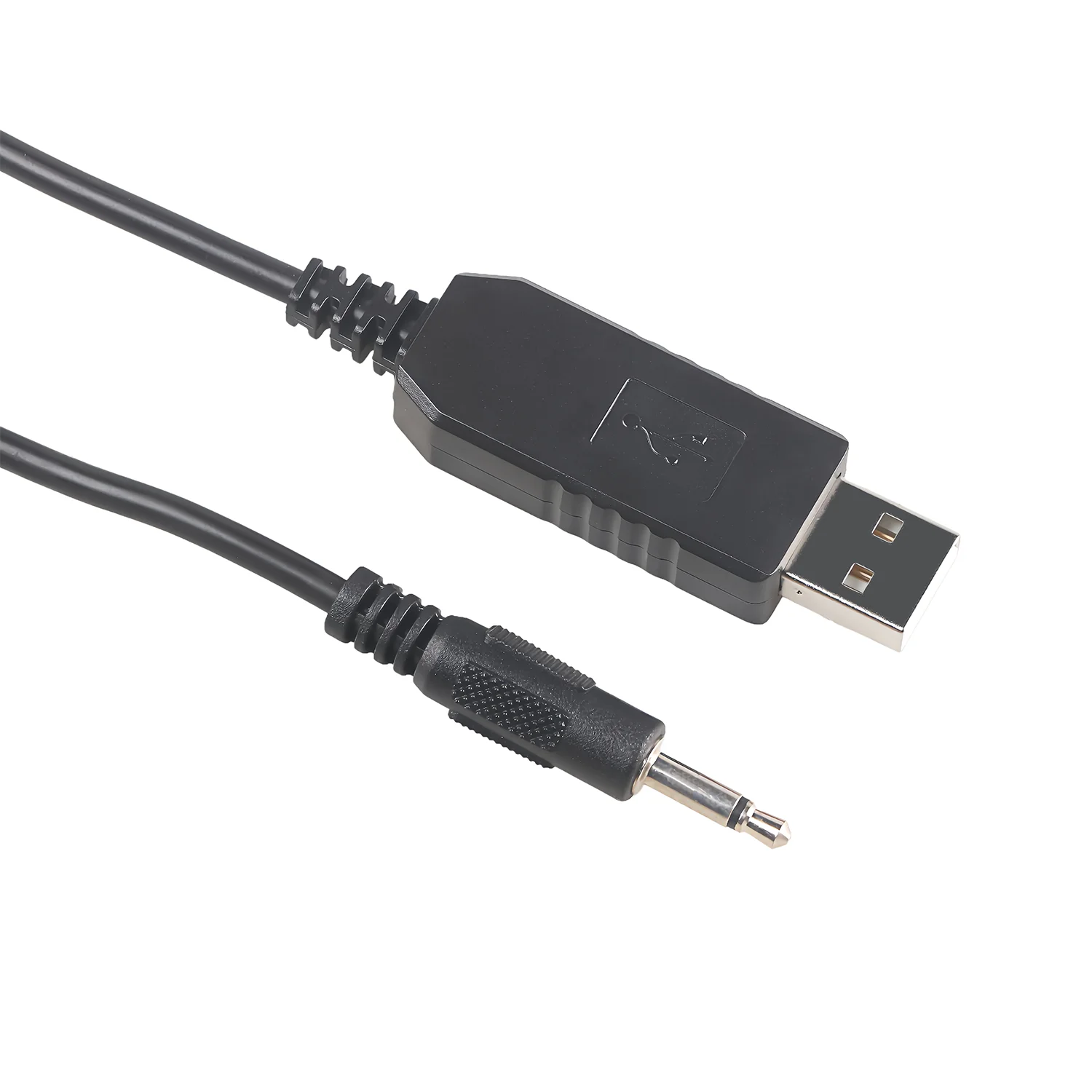 Cable de programación USB para radio ICOM CI-V CT17 IC-706 IC-7000 CT-17, radio bidireccional CB Ham