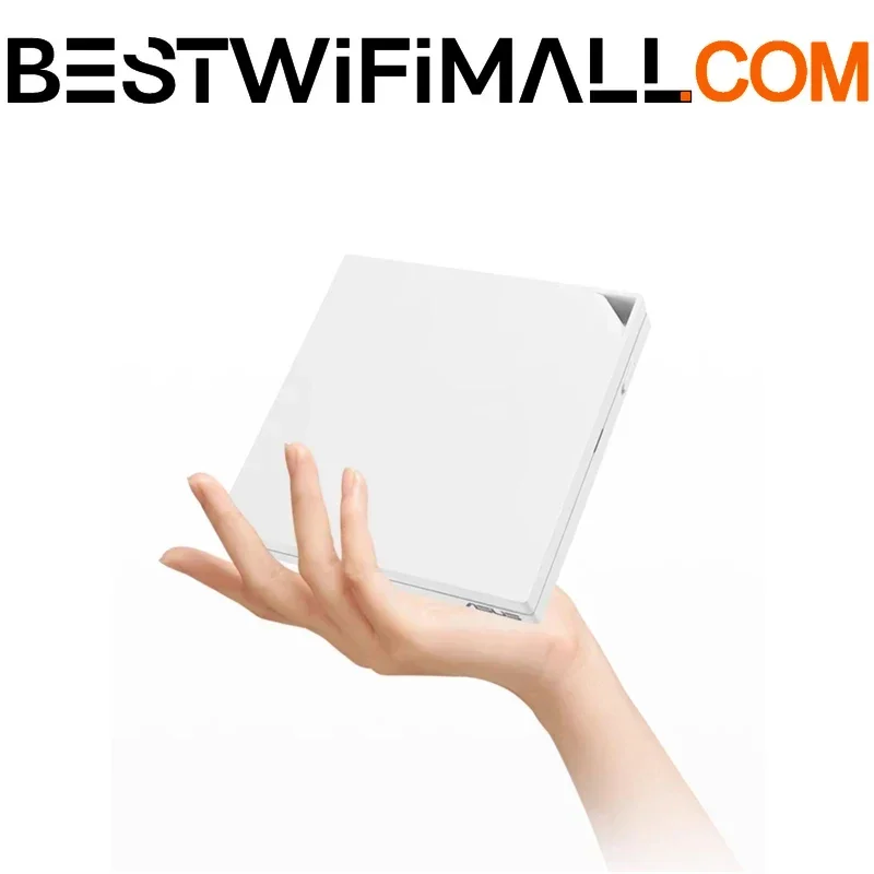 Asus RT-AX57 Go AX3…