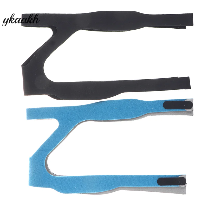 

1PC Universal Headgear Headband Sleep Apnea Snoring Without Mask CPAP Headgear Cpap Machine Ventilator Replacement Head Band