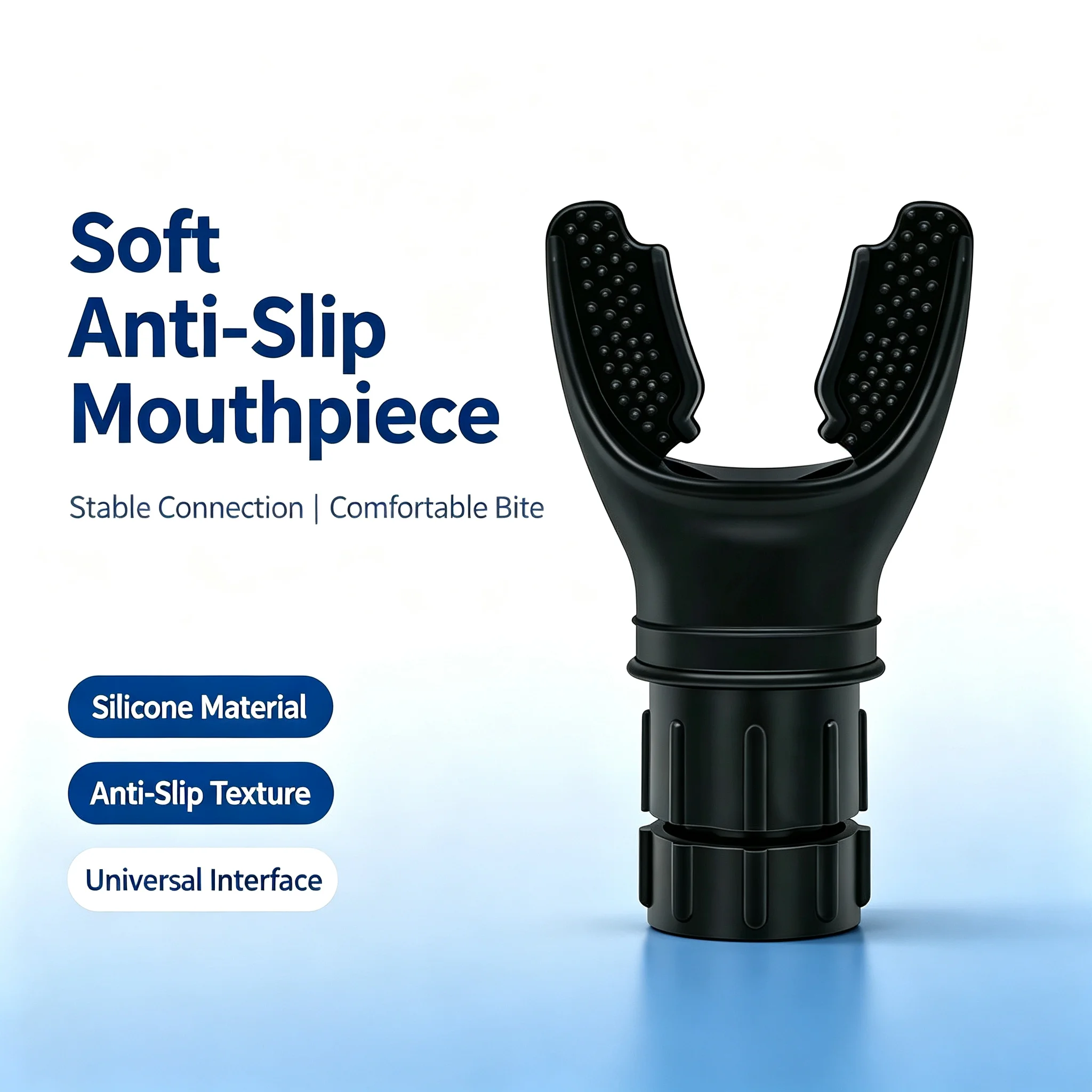 Silicone Jaw Exerciser Facial Toner & Jawline Fitness Ball Neck Toning Equipment Facial Beauty Tool Double Chin Exerciser