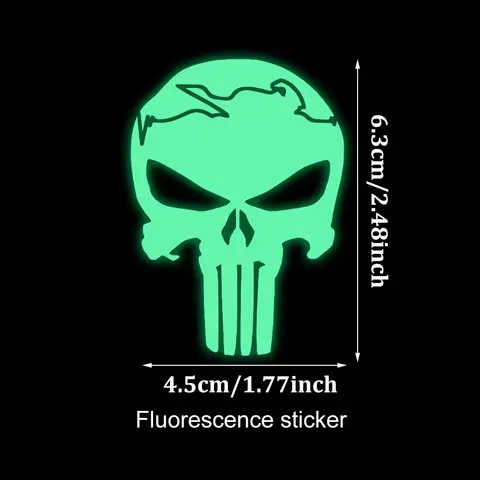 10 best sales हेलमेट के लिए स्टिकर - №5