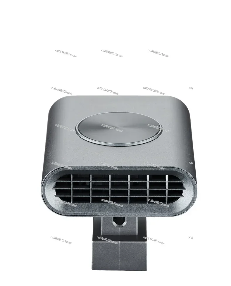 Intelligent Cooling Fan for Fish Tank, F1 Temperature Control, Grass Tank Radiator, Coral Sea Tank, New Generation
