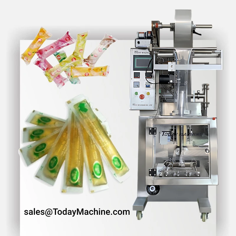 Automatic Auger Dry Powder Filling Machine Coffee Masala Powder Packing Machine