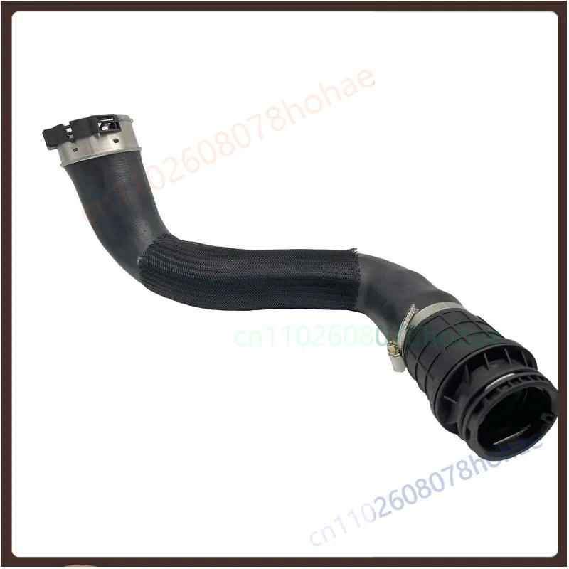 2862031364 Turbocharger Intercooler Air Inlet Hose Replacement For Chevrolet  42626074 13374646