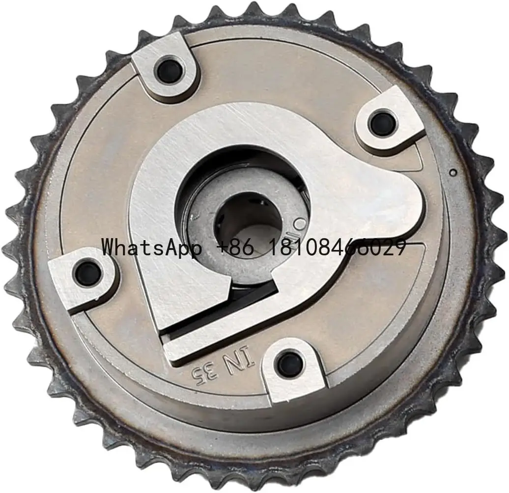 

11367545862 Intake Exhaust Camshaft Adjuster Actuator for N14 Engine
