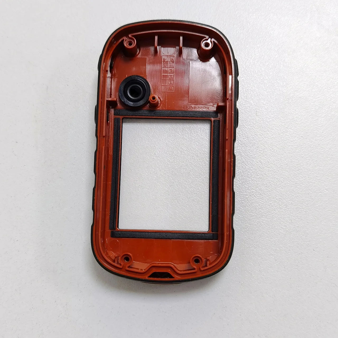 Original Housing Shell for Garmin etrex 20 Etrex 20x Front Cover Case series Handheld GPS Repair Replacement