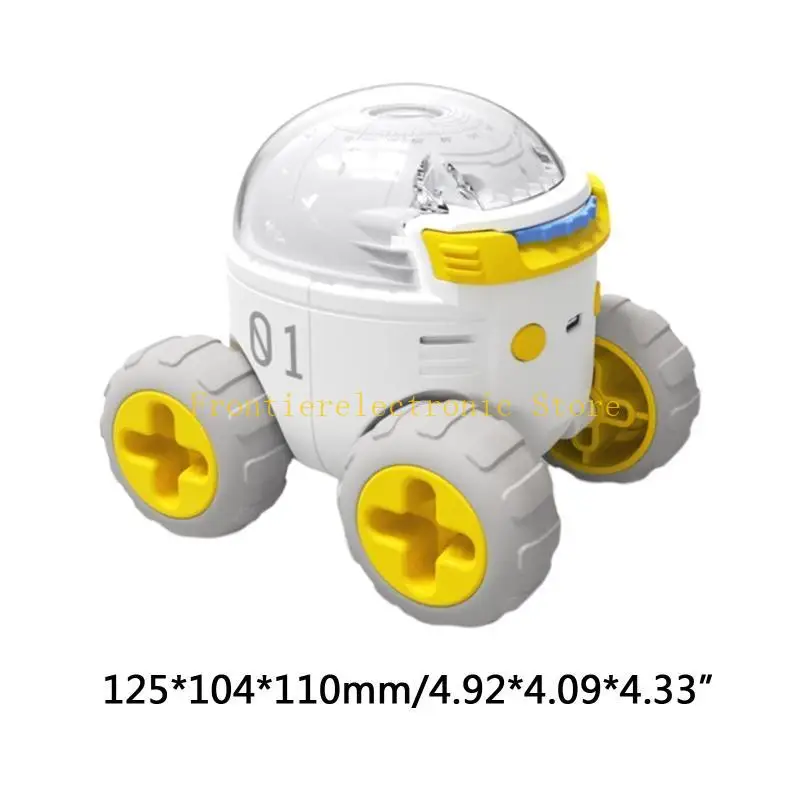 G8DB جو ستار العارض سيارة أضواء ليلية للأطفال مع الموقت الهدايا أضواء الغرفة نجوم القمر جعل الطفل ينام بسلام