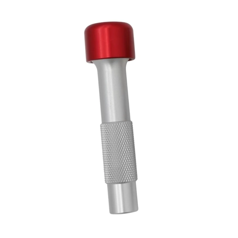 Screwdriver Handle Holder Socket Driver Adapter with Screwdriver Bit