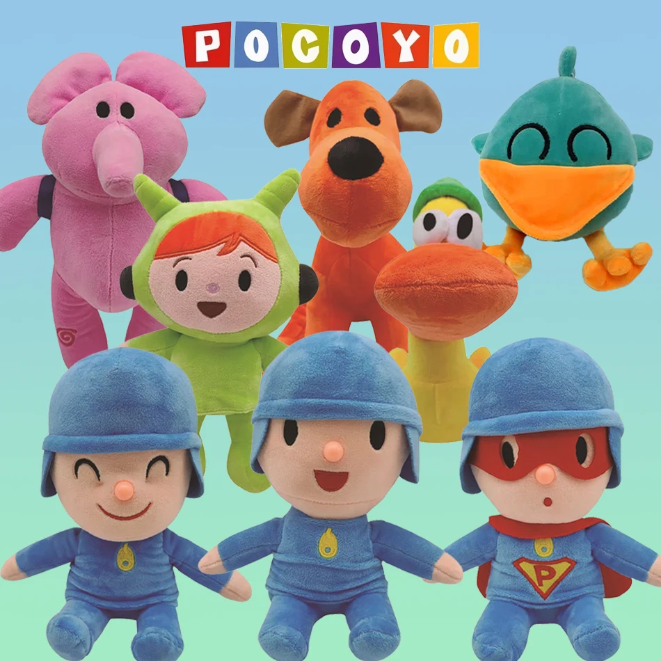 

Лидер продаж, Новая игрушка, маленькая плюшевая гусиная утка, щенок, Lula Aili, слон, плюшевые кавайные куклы, подарок для детей на день рождения