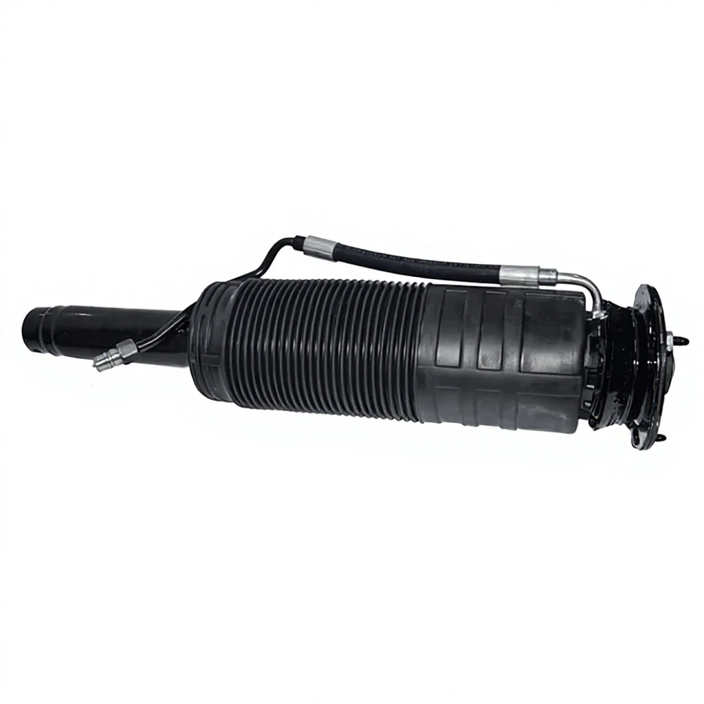 New ABC Hydraulic Absorber  W215 W220 Front Air Suspension Shock Absorber OEM2203208413 2203205413 for Mercedes Benz