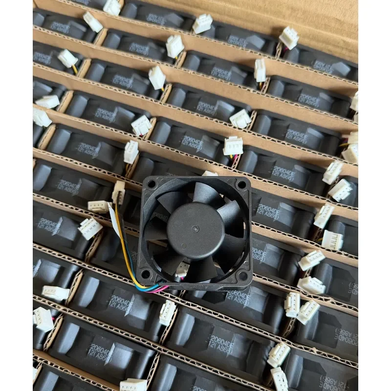 Brand New Original Packaging for Wonsan YS Cooling Fan