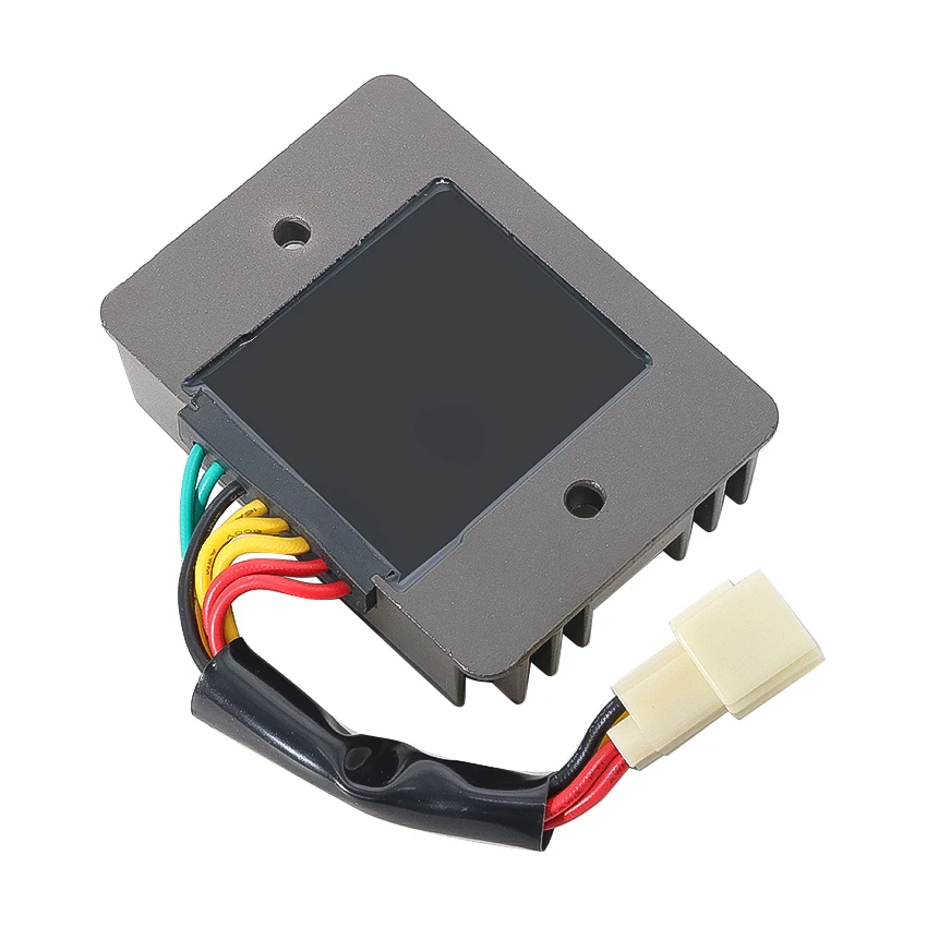 Regulator Controller For John Deere Gator Utility Vehicle HPX 4X2 4X4 TRAIL HPX615E STRAIGHT BLADE MIU14343 / MIU11378 M149807