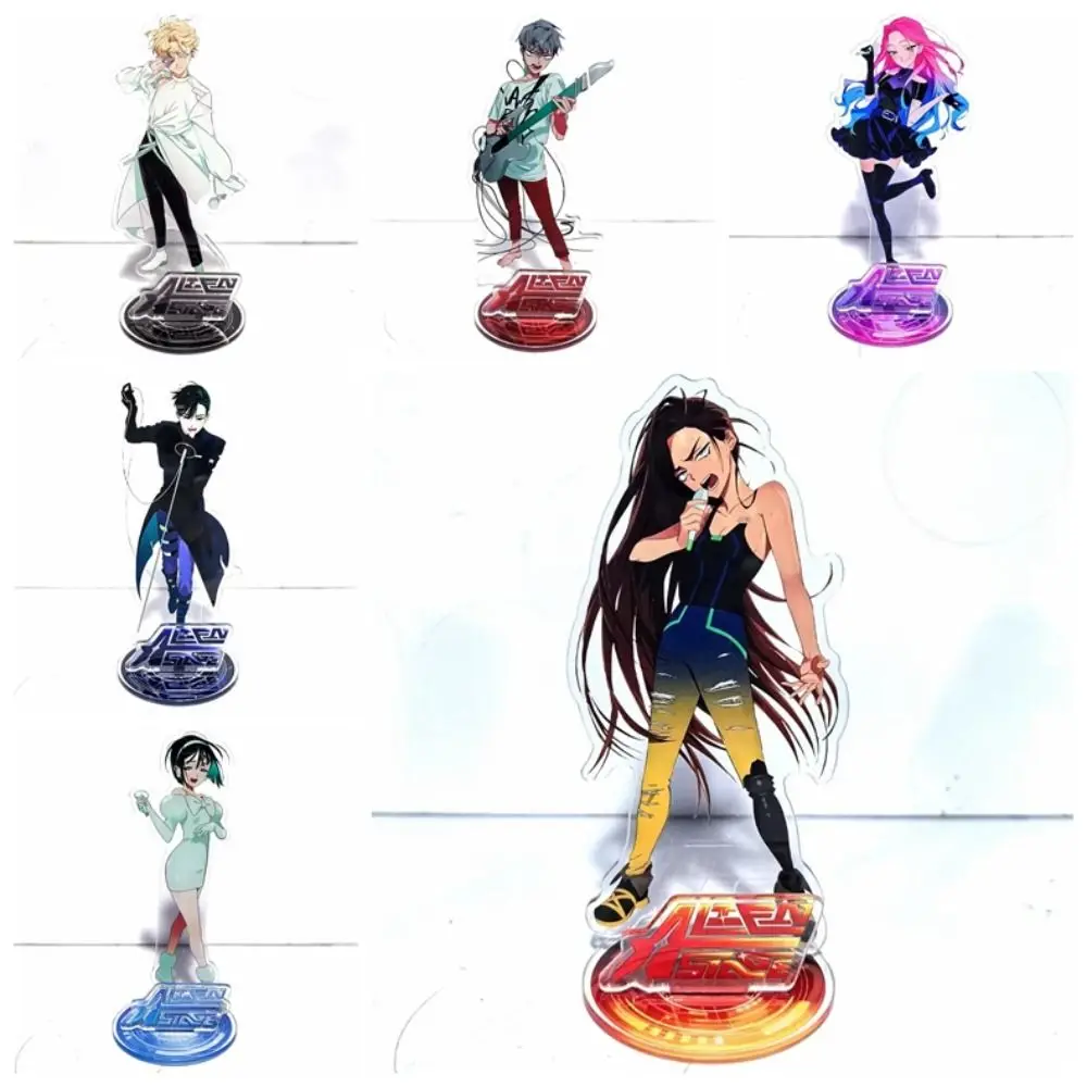 Anime Peripheral Al…