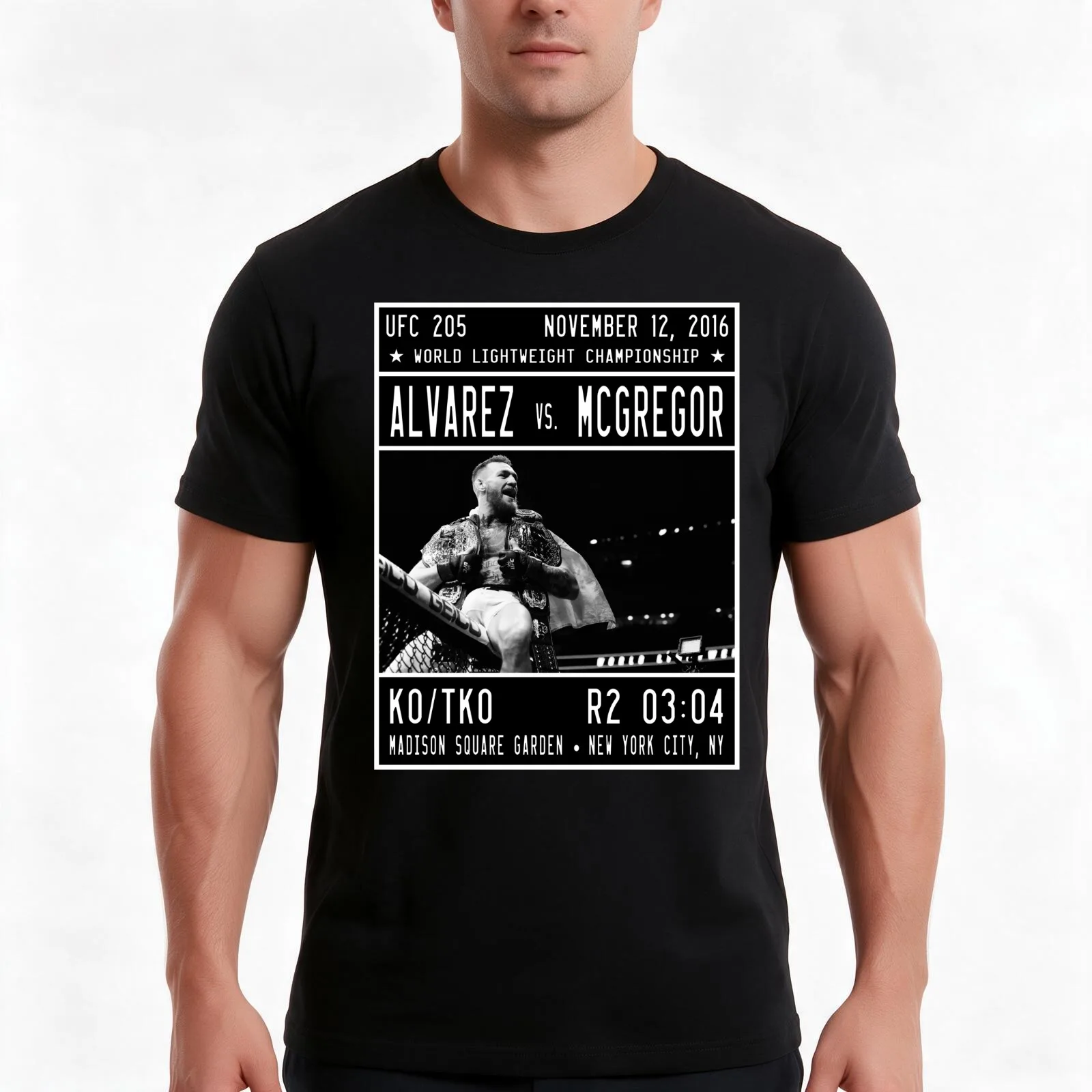 Champ Champ T-Shirt Summer Casual Cotton Tee Oversized Streetwear Tops Vintage Graphic Print Loose Fit Short Sleeve