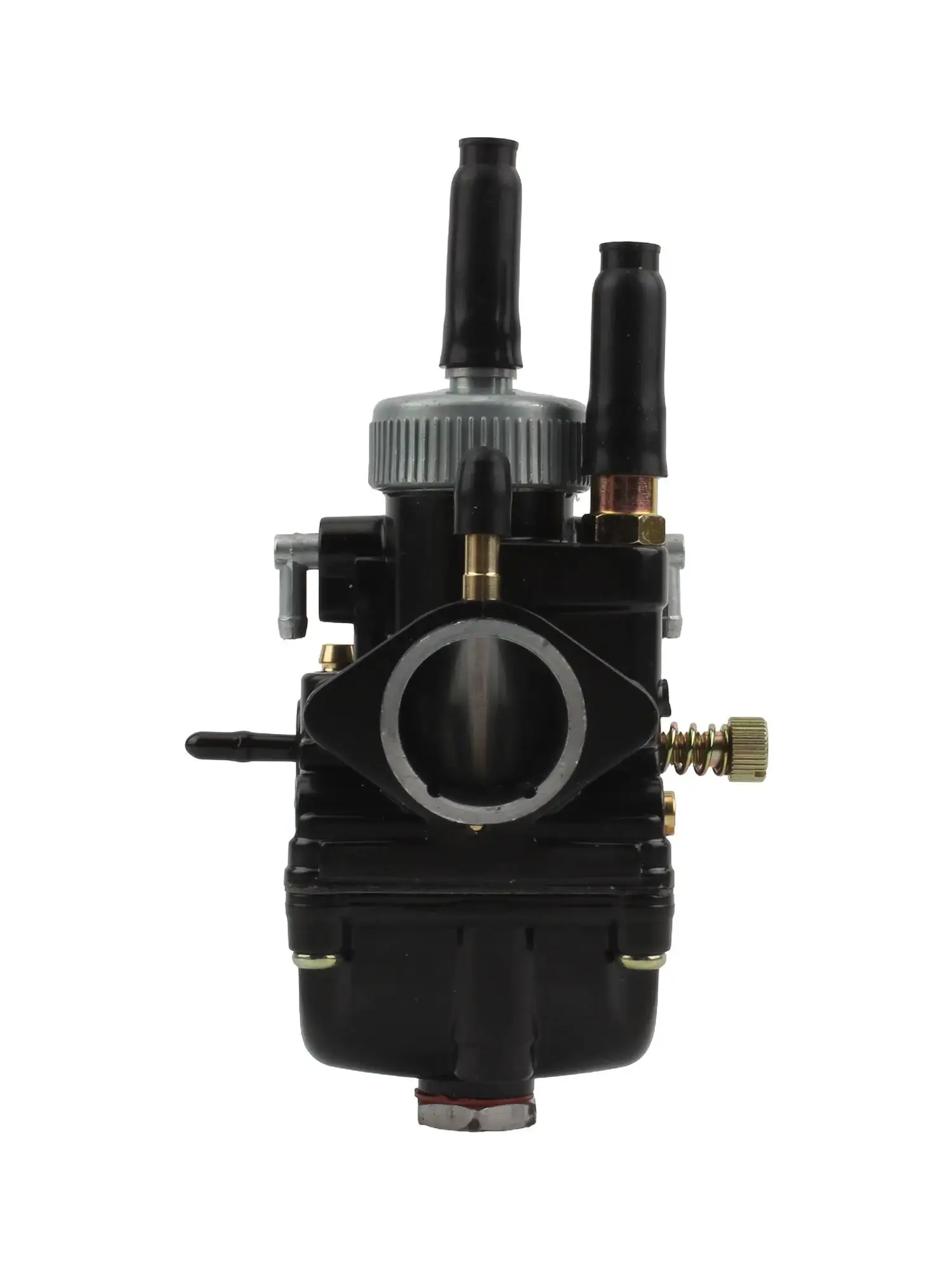 AliExpress PowerMotor Performance Carburetor 17mm 19mm 21mm For Motorcycle Pit Dirt Bike Universal Racing Replacement Part PHBG Carburetor Accessories