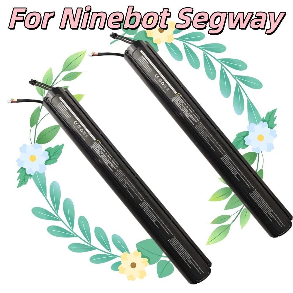 for Ninebot Segway Electric Scooter Internal Assembly Compatible with ES1/ES2/ES3/ES4/E22/E25 36V 5200mAh Intelligent Battery