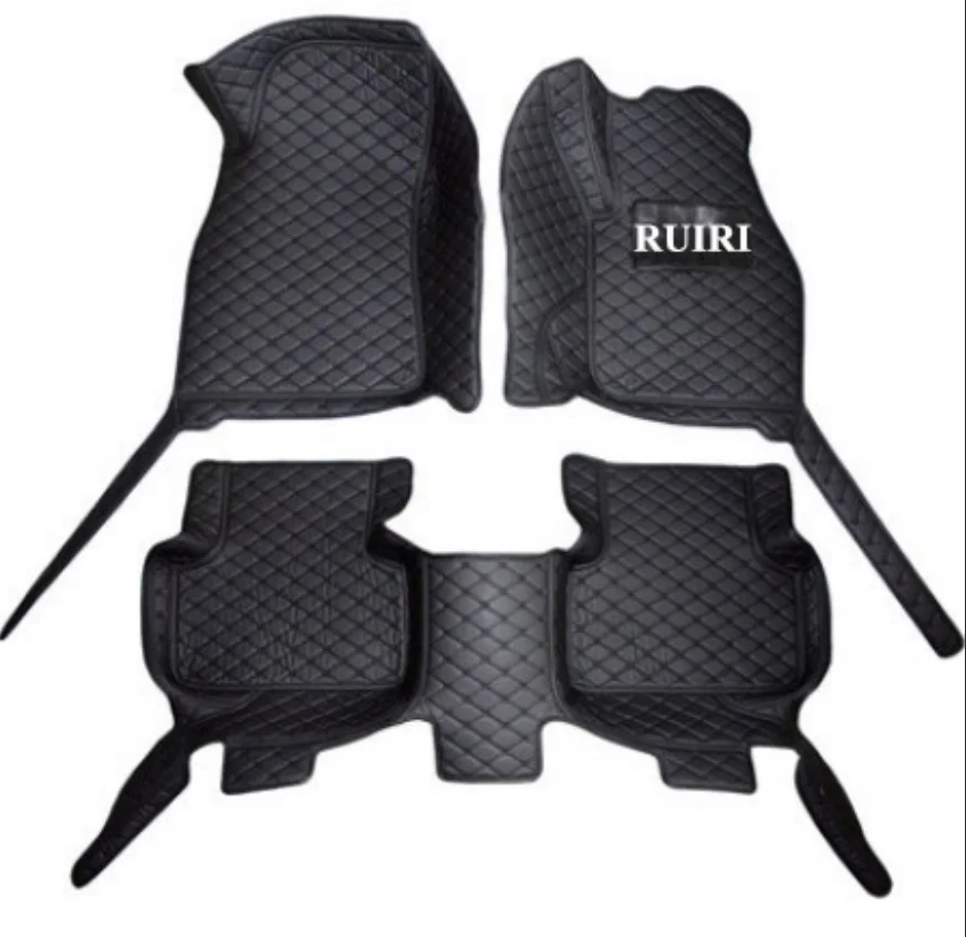 

Custom special car floor mats for Right hand drive Mercedes Benz CLE 450 Cabriolet 2026-2024 waterproof carpets rugs for CLE450