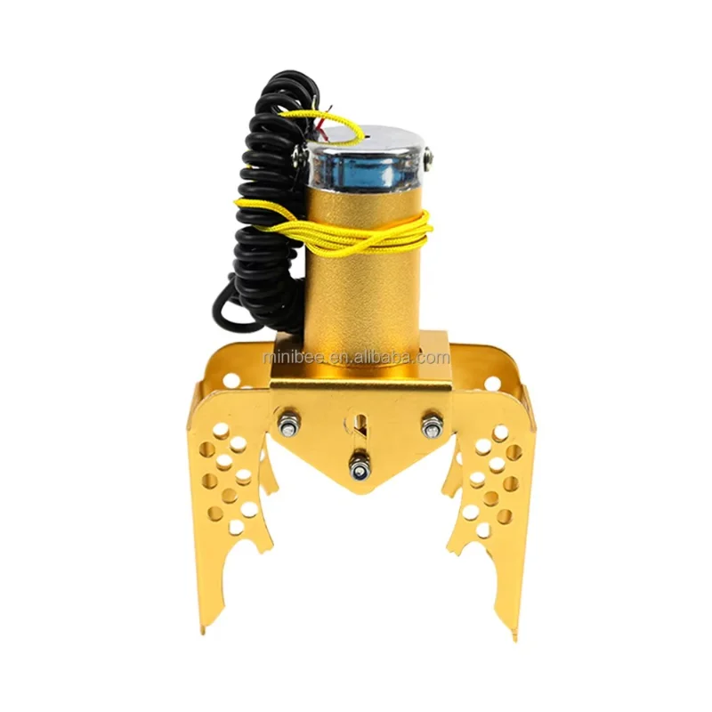 

Transparent ball claw machine Golden Claw coin-operated game genre Mini arcade machine