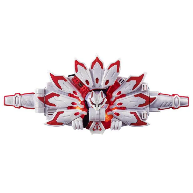 

In Stock Bandai Kamen Rider Geats Boost Mark III MK9 Desire Driver Belt Set Action Figure Collectible Model