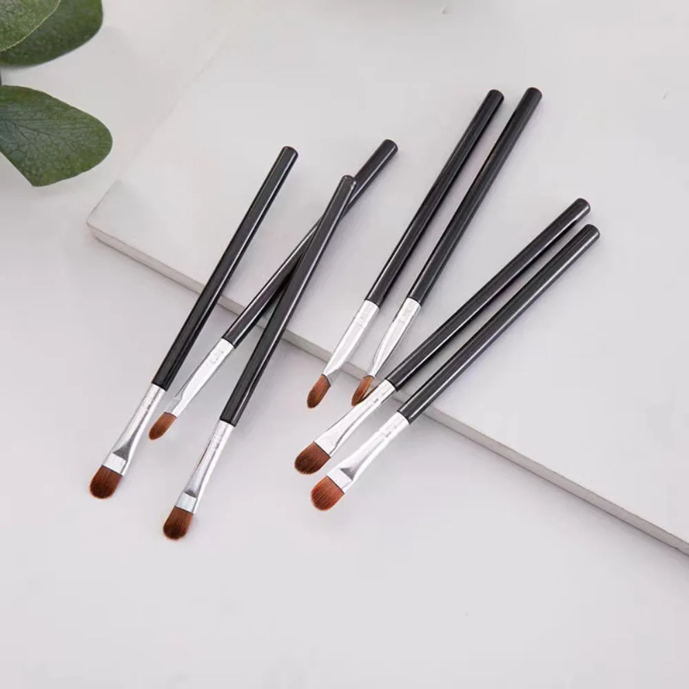 DIY Makeup Brush Beauty Tool Phototherapy Pen Painting Pen Nails Art Brush Manicure Accessories