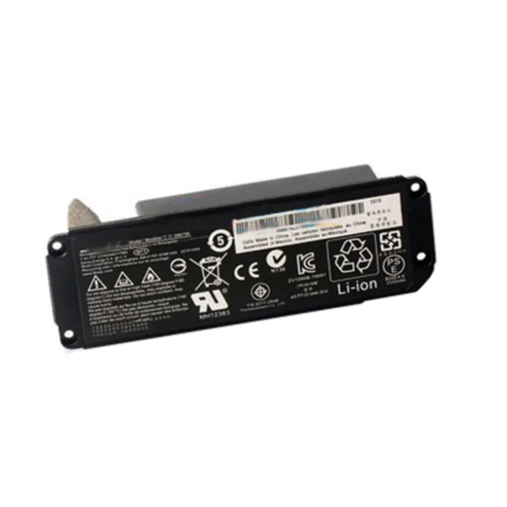 Imagem -03 - Bateria Original para Bose Soundlink Mini ii 7.4v 17wh 2330mah 088796 088789 088772 08080841 Novo