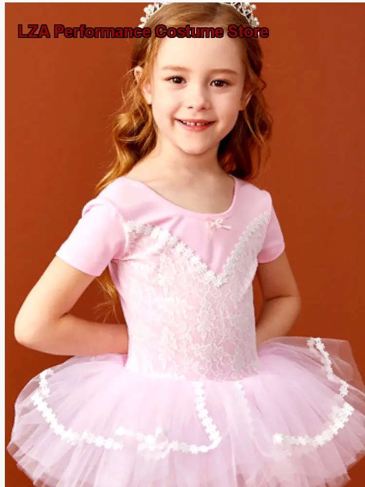 vestito-da-ballo-per-bambine-maniche-corte-primavera-estate-costume-da-ballo-cinese-body-da-pratica-per-bambini