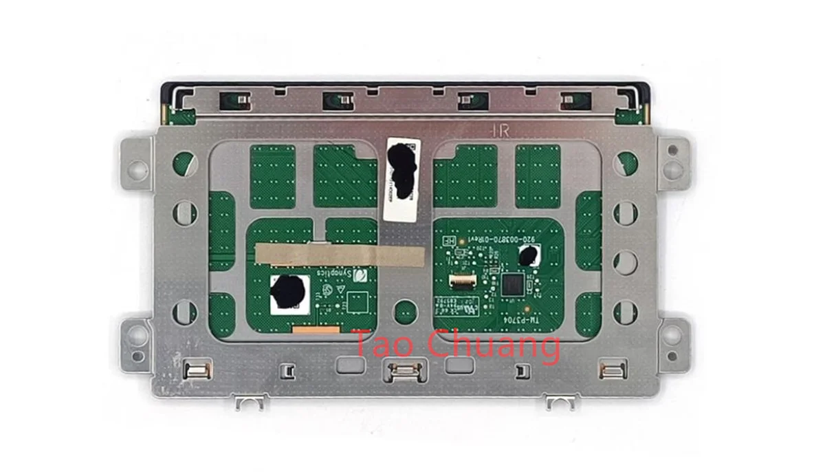 Imagem -05 - Touchpad Mouse Button Board para Lenovo Xiaoxin Pro16 Ach Tm-p3704 2023 2023