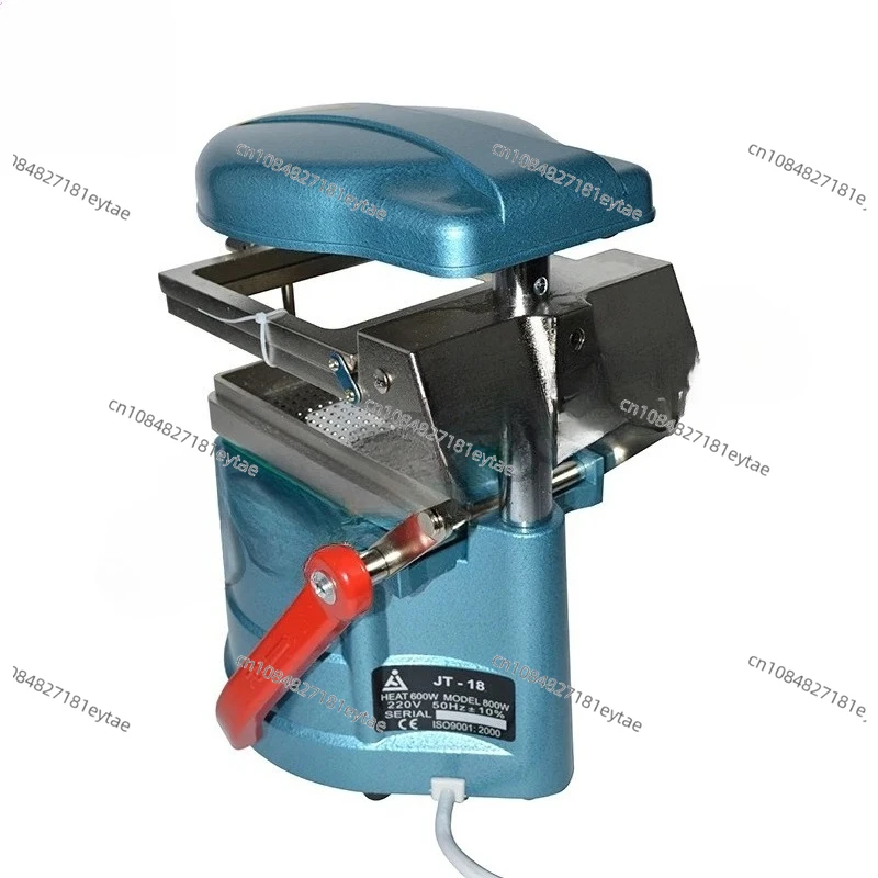 110/220V 1000W Dental Vacuum Former Forming And Molding Machine JT-18 Laminating Machine Dental Equipment Vacuum Forming Machine