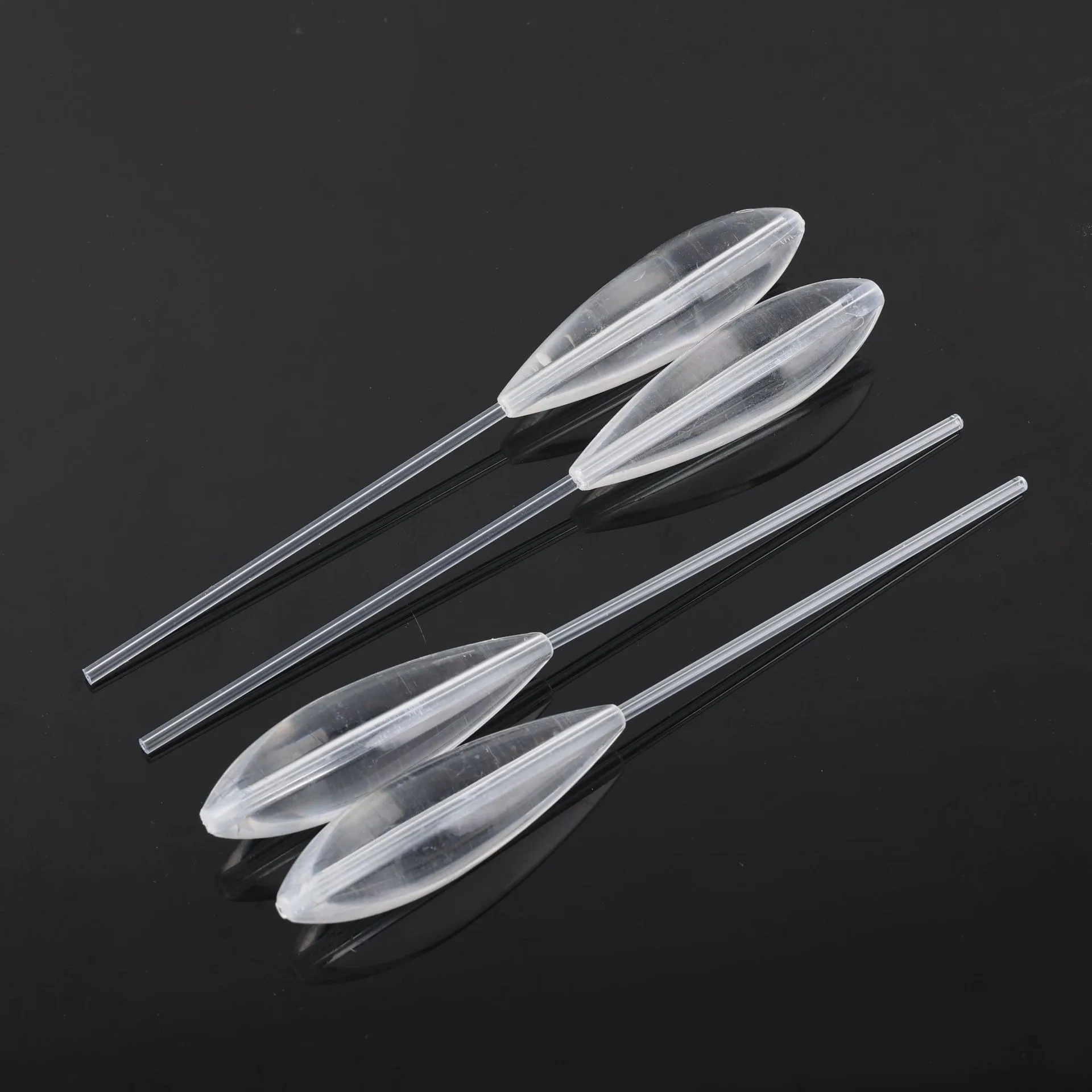 Fishing Float Upward Bobber Slow Sinking Assist or Floating Water Throwing Aid Fishing Bobber Carp Sea Lure Tackle 1Pc 4.5g-15g - view 4